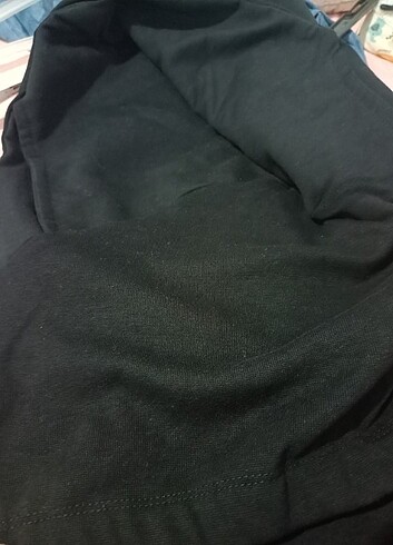 Hamile eşofman altı  - Görsel 3