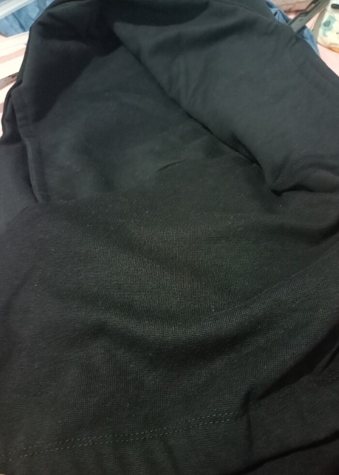 Hamile eşofman altı  - Görsel 3