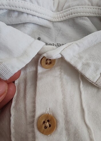 Ebebek özel gün tulum  - Görsel 2