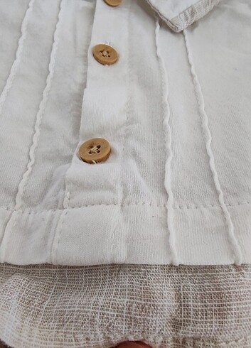 Ebebek özel gün tulum  - Görsel 3