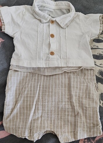 Ebebek özel gün tulum  - Görsel 5