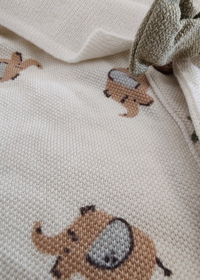 Lcwaikiki özel gün takım - Görsel 2