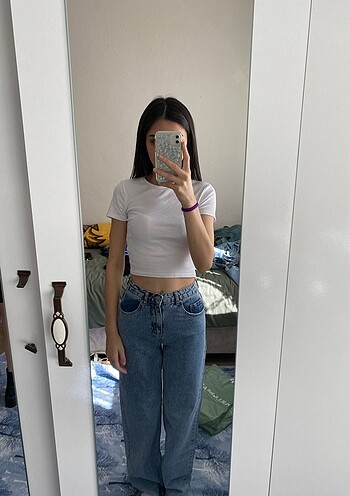 32 Beden Trendyolmilla pantolon