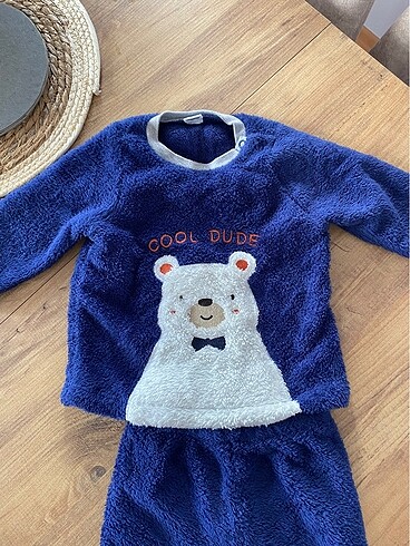 LC Waikiki Çocuk takım