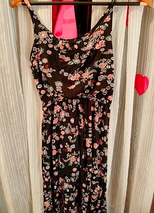 Topshop Elbise askılı