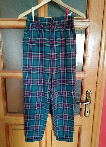 Bershka pantalon