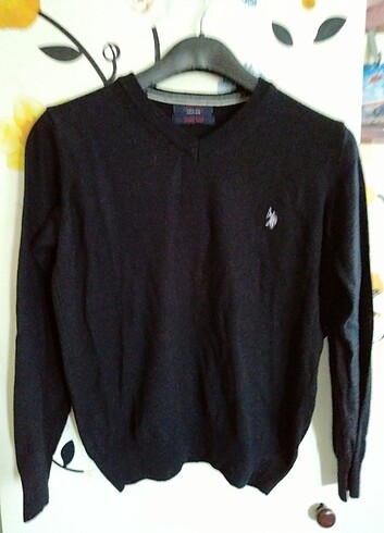 polo v yaka kazak