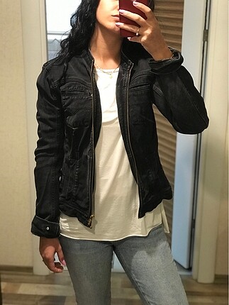 Levis Kot ceket