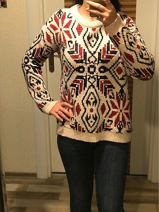 Pull and Bear Kazak