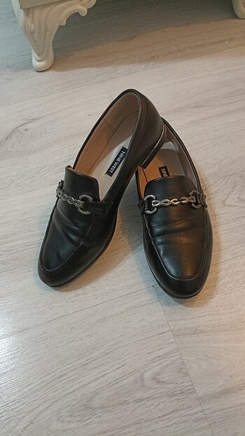 Nıne West loafer ayakkabı