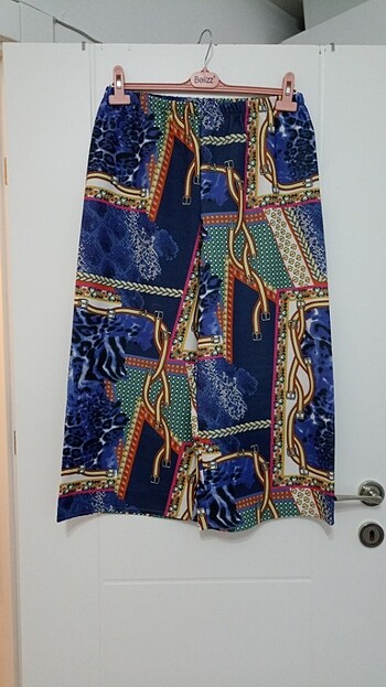 Bol Paça Pantolon 