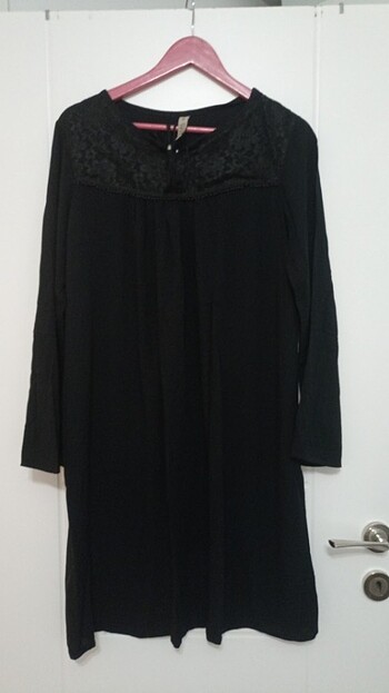 Siyah Tunik