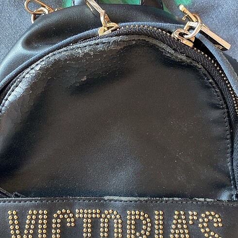 Victoria s Secret Victoria secret sırt çantası