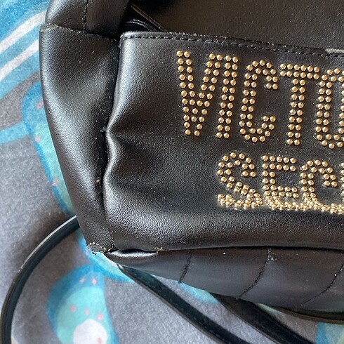  Beden Victoria secret sırt çantası