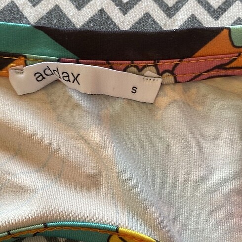 s Beden Addax tişört