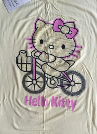 Markasız Ürün Hello Kitty TShirt
