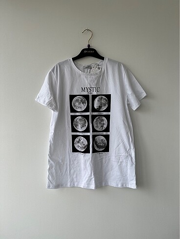 Grafik T-Shirt