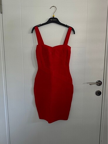 Sheinside Mini Elbise