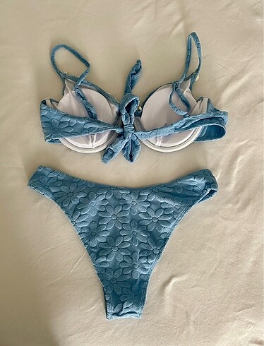 Sheinside Shein Bikini Seti