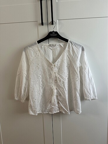 LC Waikiki Bluz