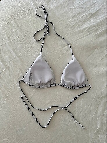 Sheinside Shein Bikini Üstü