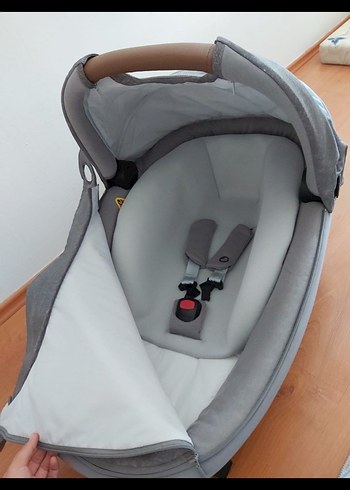 0 - 13 kg Beden Maxi cosi portbebe