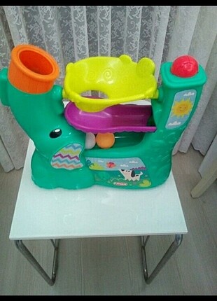 PLAYSKOOL YARAMAZ FİL