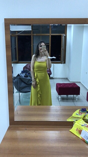 Trendyol abiye