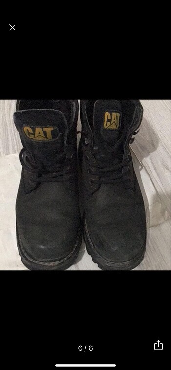 Cat orijinaldir az kullanıldı
