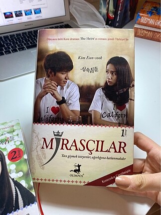 Beden Mirasçılar kitap seti
