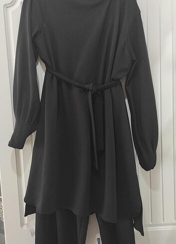 Eliza moda ikili takım