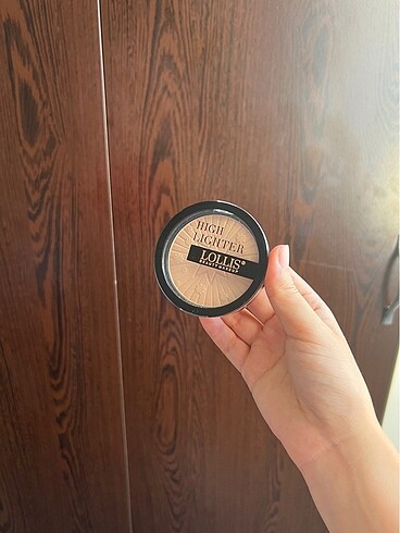 Lollis Highlighter