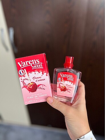 Varens sweet