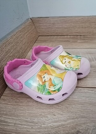Orijinal Crocs terlik