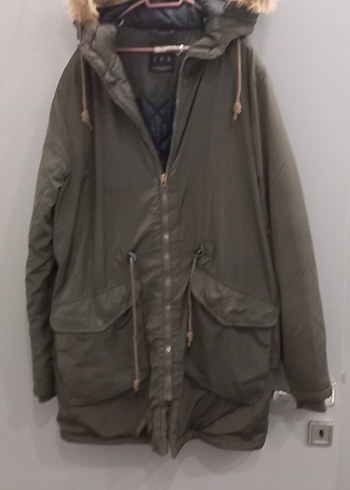 l Beden Parka