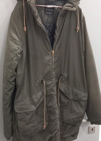 Parka