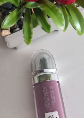 Beden Kiko Milano Pastel Mor Ruj