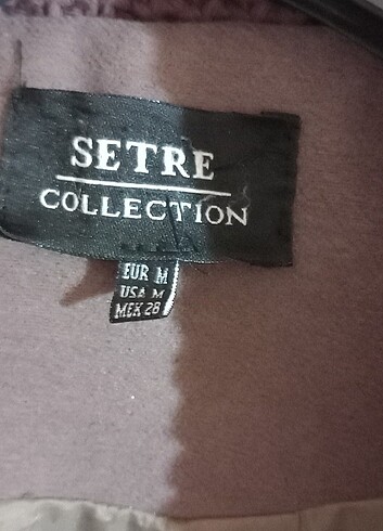 Kaşe kaban - Görsel 4