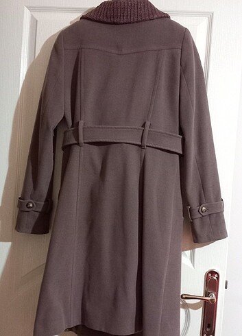 Kaşe kaban - Görsel 5