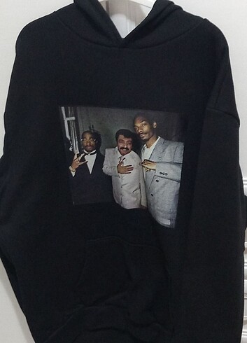 Sweatshirt Müslüm Gürses