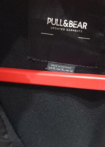 Siyah Fermuarlı Midi Kadın Kışlık Mont - Görsel 6