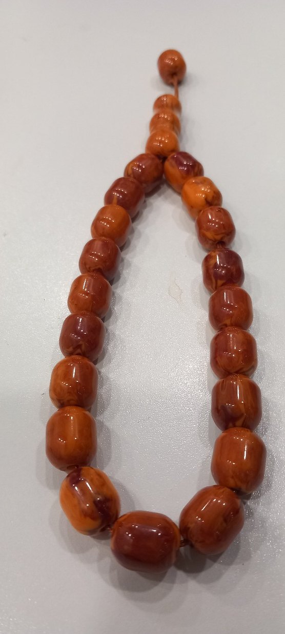 Erkek Tesbih - Görsel 2