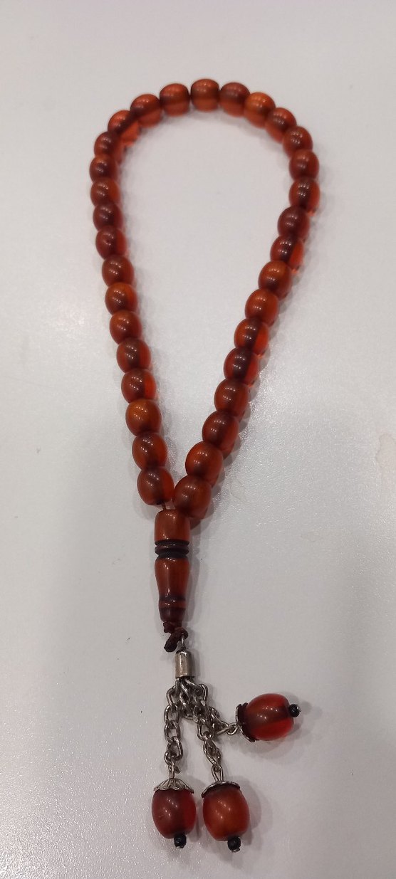 Erkek Tesbih - Görsel 3