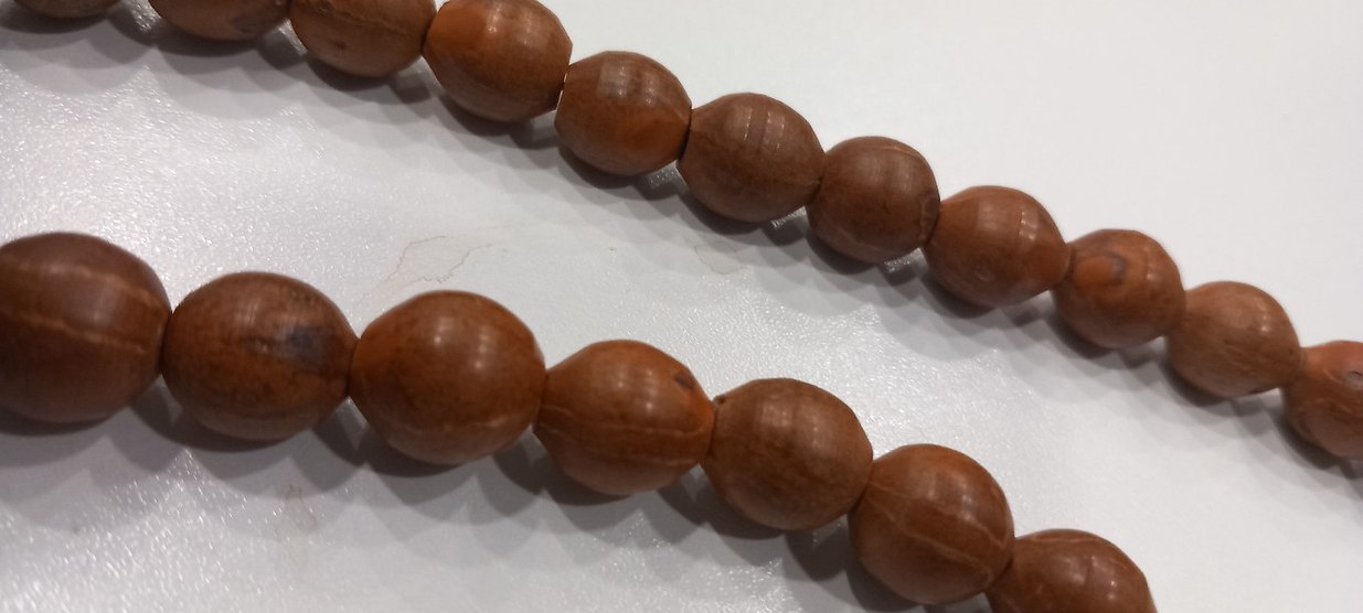 Kuka Erkek Tesbih - Görsel 2