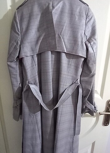 Trençkot - Görsel 5