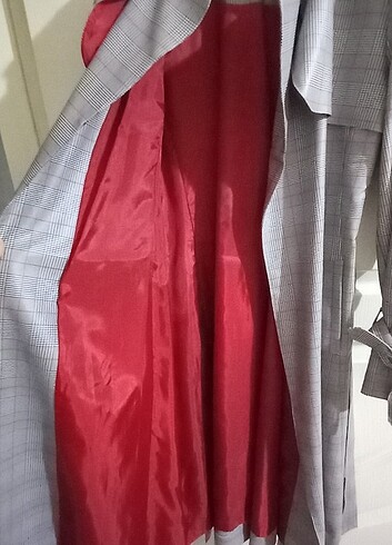 Trençkot - Görsel 7