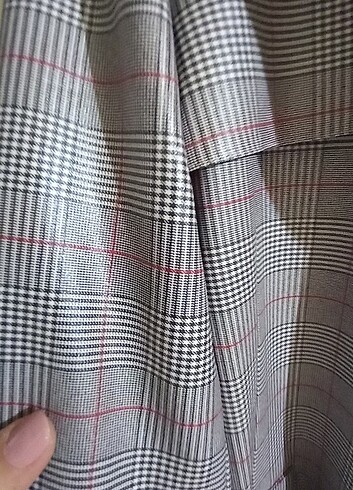 Trençkot - Görsel 9