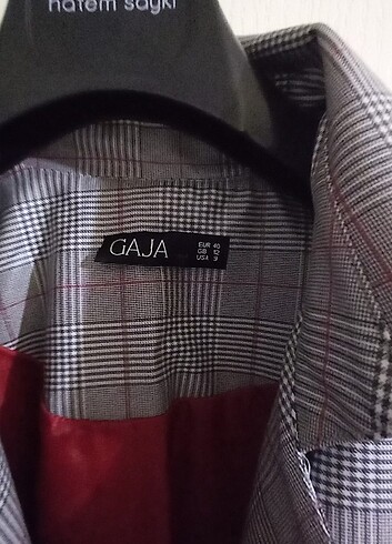 Trençkot - Görsel 11