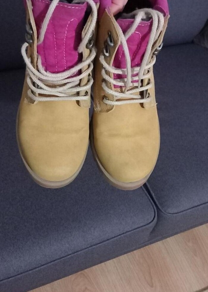 Bayan Bot - Görsel 2