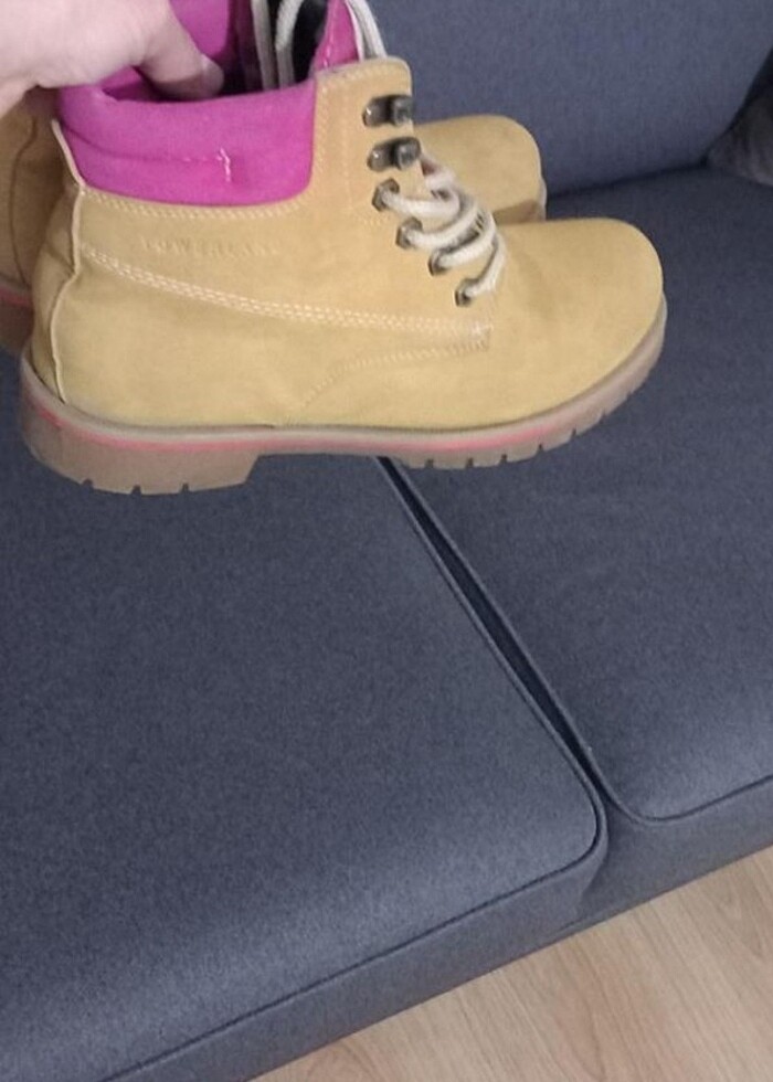 Bayan Bot - Görsel 4